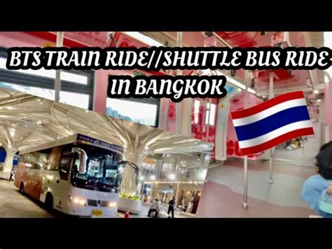 how to go to mega bangna by bts|BTS TRAIN AND FREE SHUTTLE BUS RIDE GOING TO MEGA .